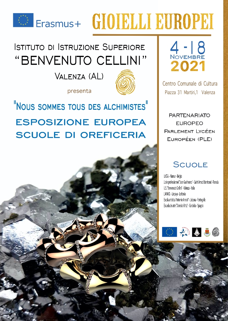 2021.11. ERASMUS ITALIE.2