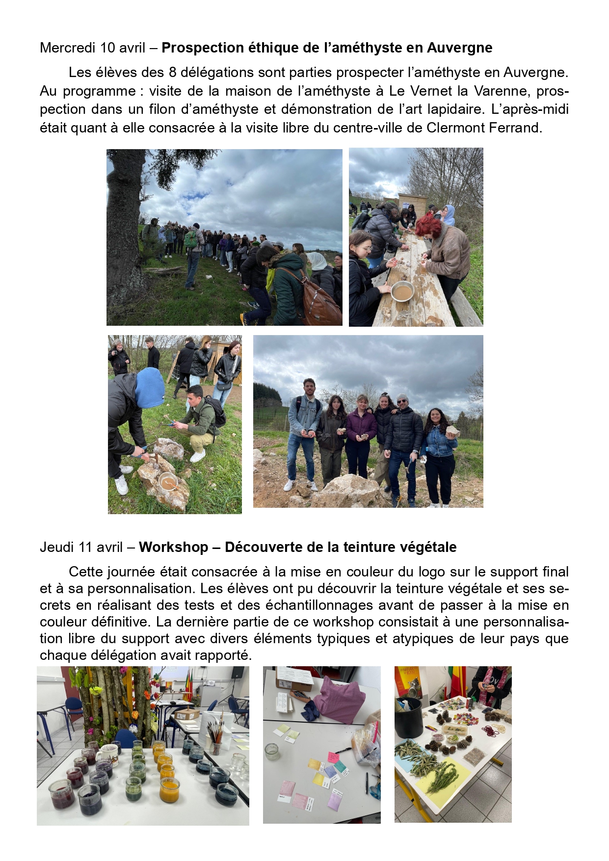 semaine_europenne_2024_page-0003 Lycée Professionnel Jean Guéhenno - ERASMUS + : Rencontre européenne