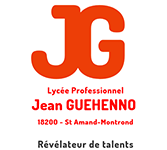 logo lycee guehenno logo